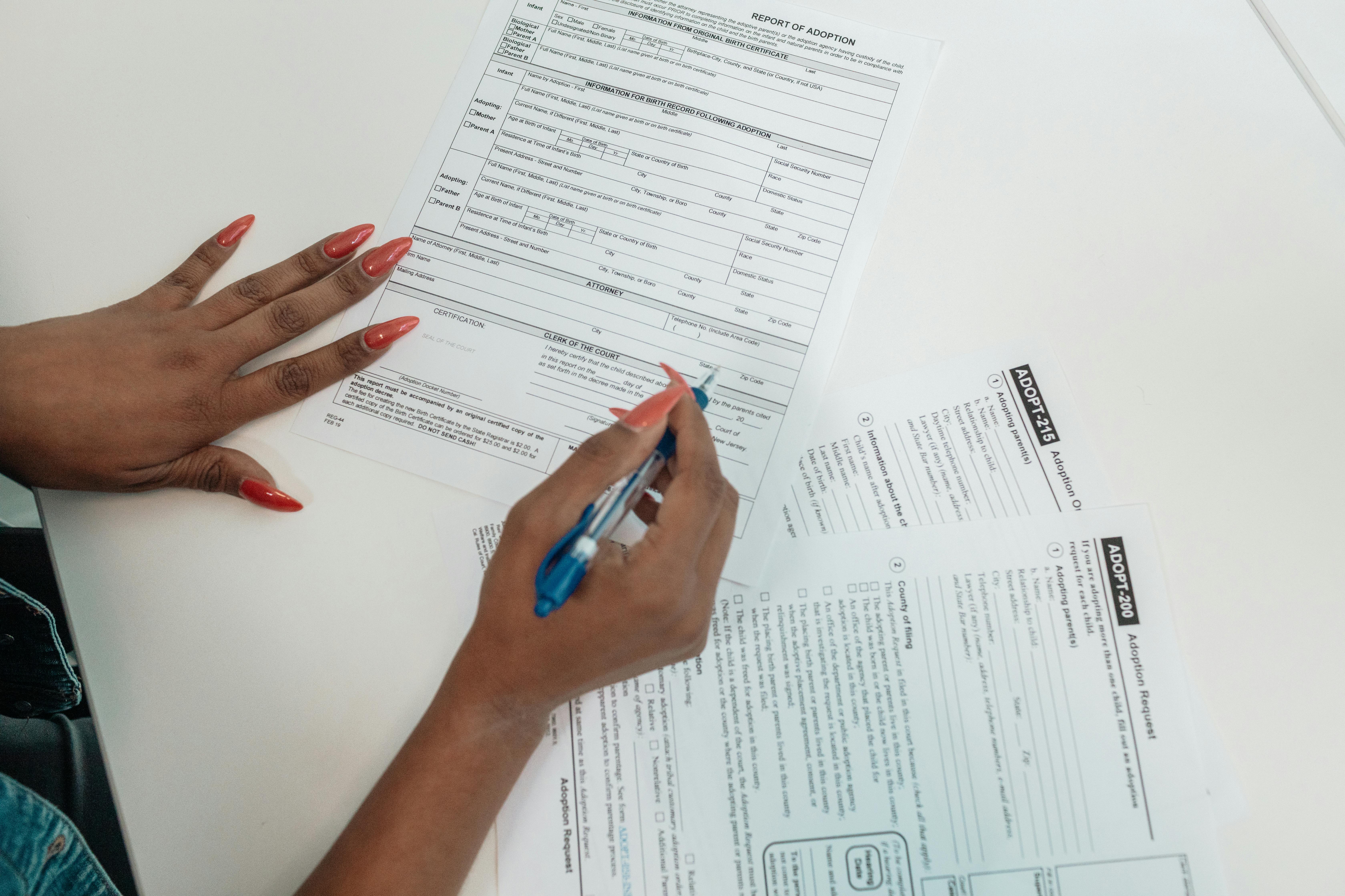 Financial Planning